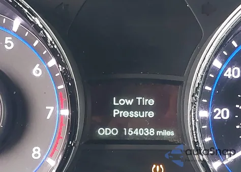 2014 Hyundai Sonata Gls from USA, damaged, VIN 5NPEB4AC4EH891212